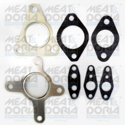 Mounting Kit, charger